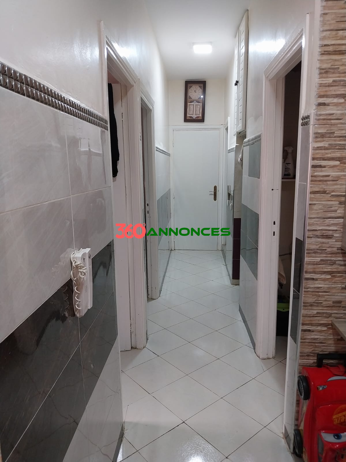 Appartement de 2 pièces à , Sela. - photo 6