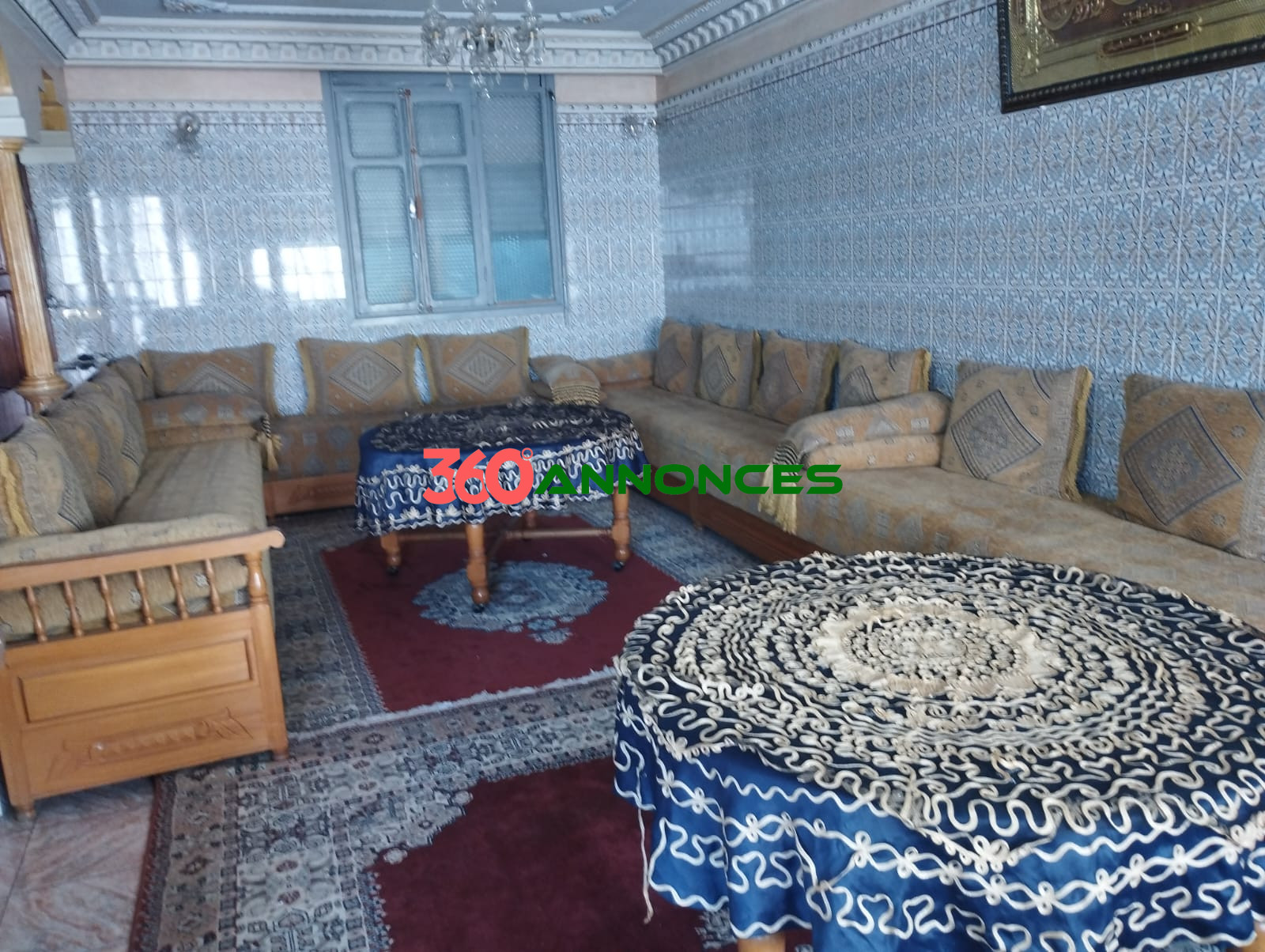 Immeuble spacieux R+2 à vendre de 104 m² à Casablanca - photo 3