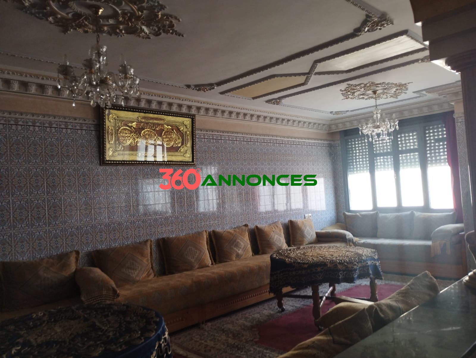 Immeuble spacieux R+2 à vendre de 104 m² à Casablanca - photo 4