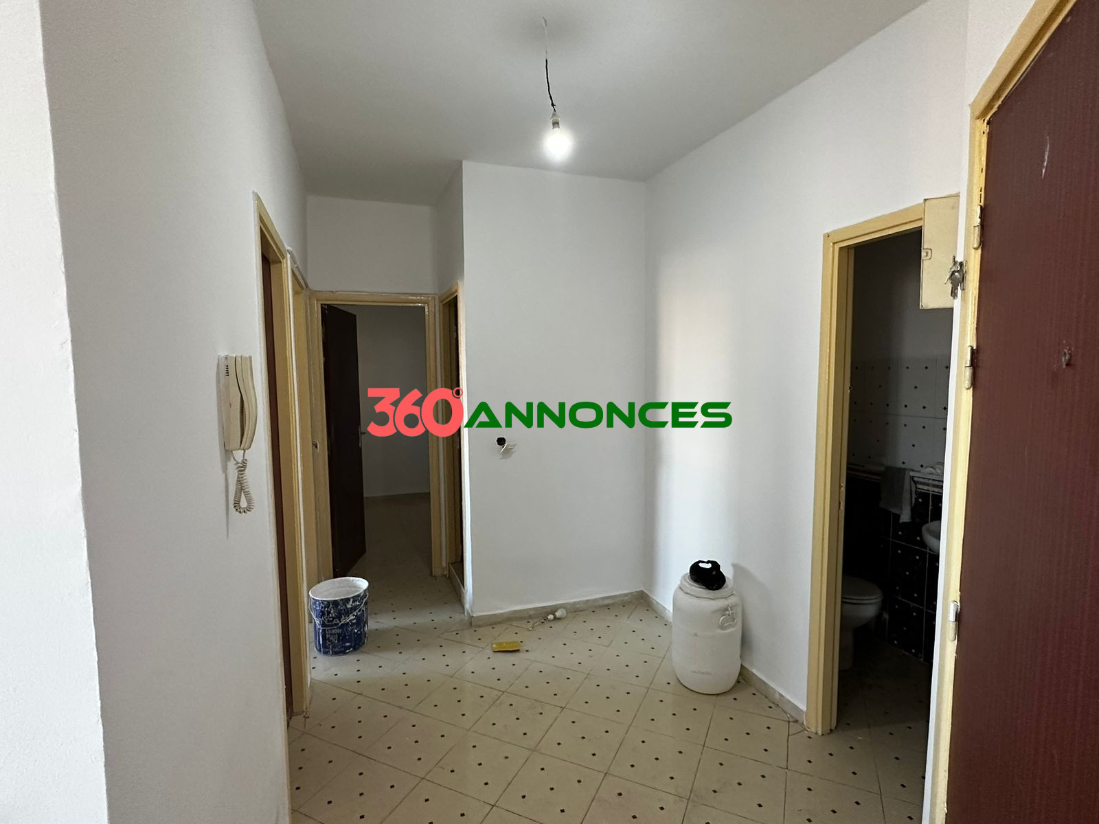 À Vendre : Appartement 2 Pièces Idéal à Casablanca — photo 4