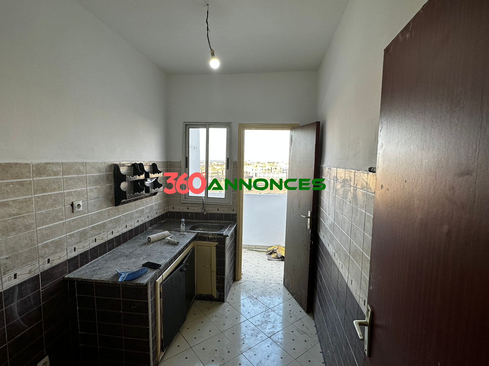 À Vendre : Appartement 2 Pièces Idéal à Casablanca — photo 5