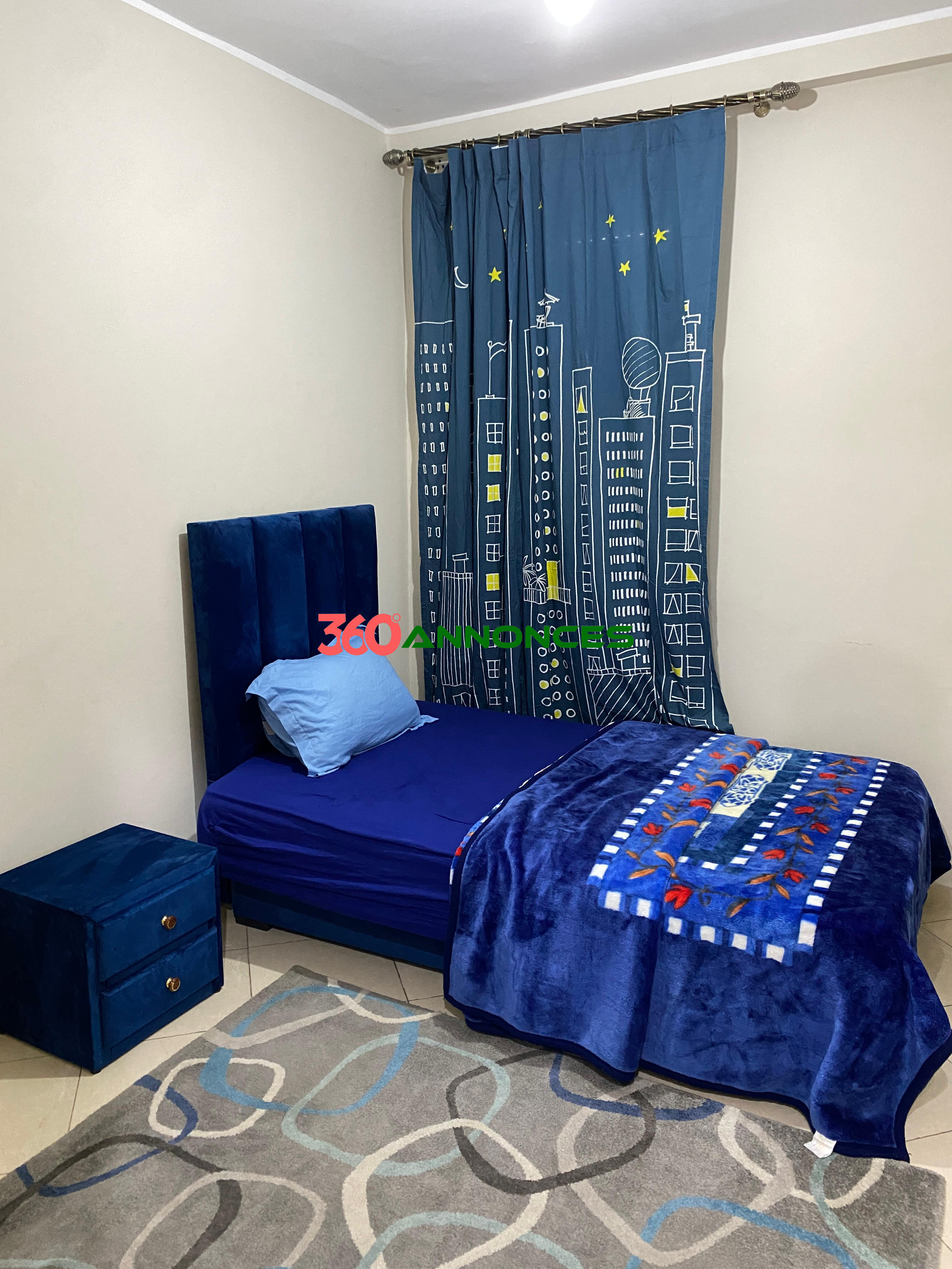 Appartement à vendre à Agadir — photo 2