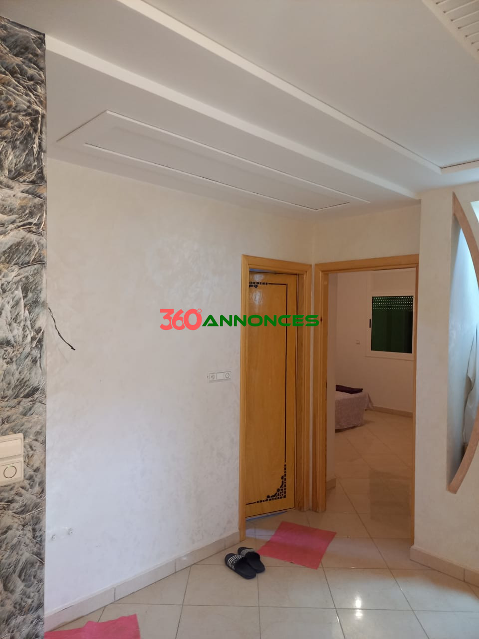 appartement spacieux de plus de 140 m² situé au 2ème étage — photo 5