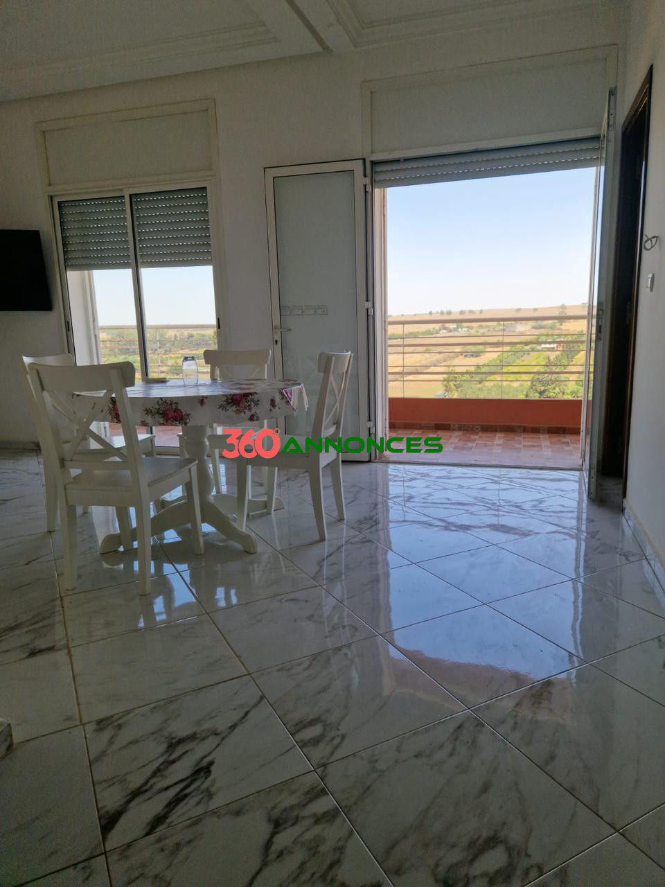 Villa d'exception à Tamesna - photo 14