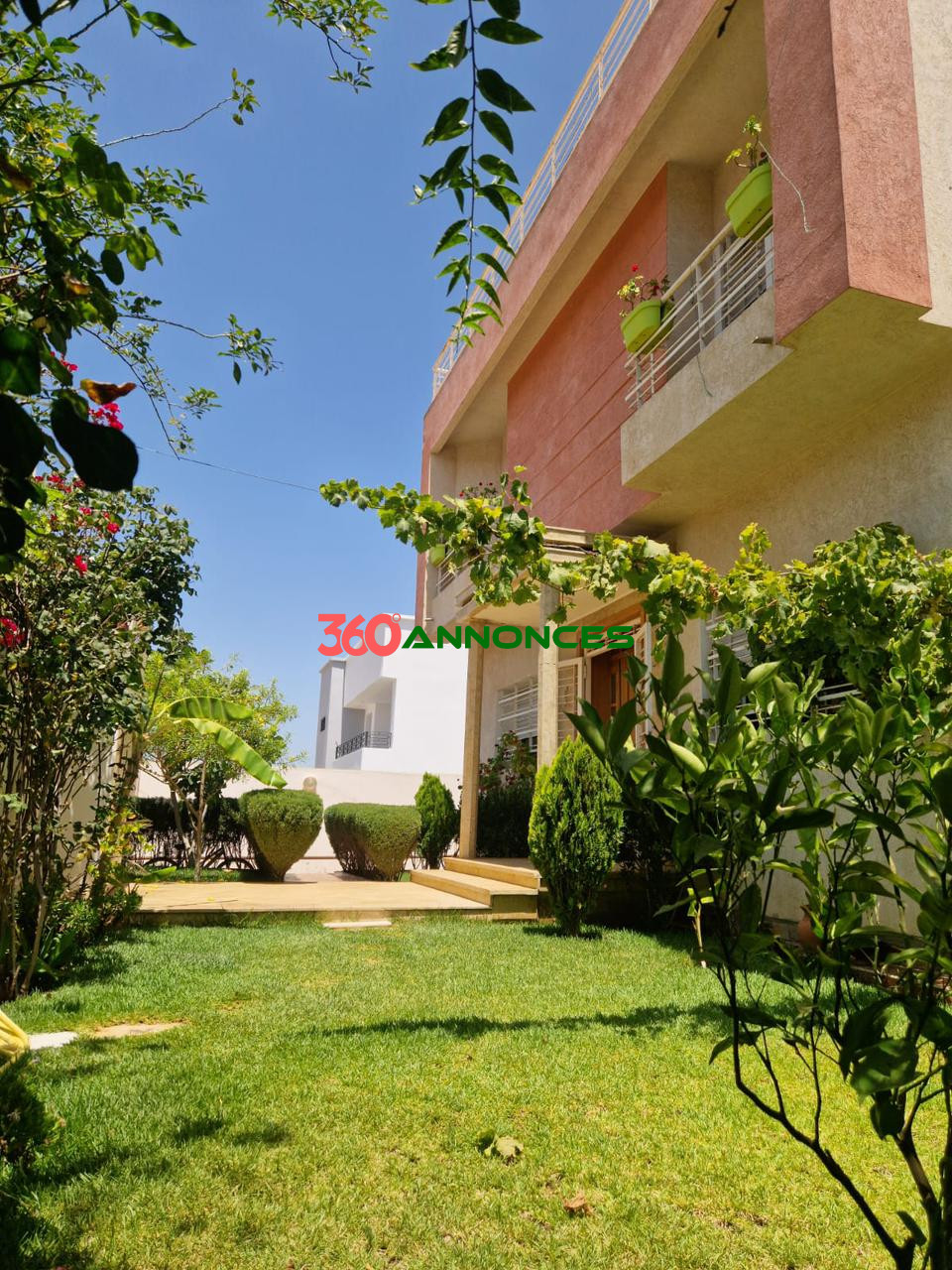 Villa d'exception à Tamesna — photo 3