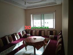 Appartement de 73 m² Mohammédia — photo 4