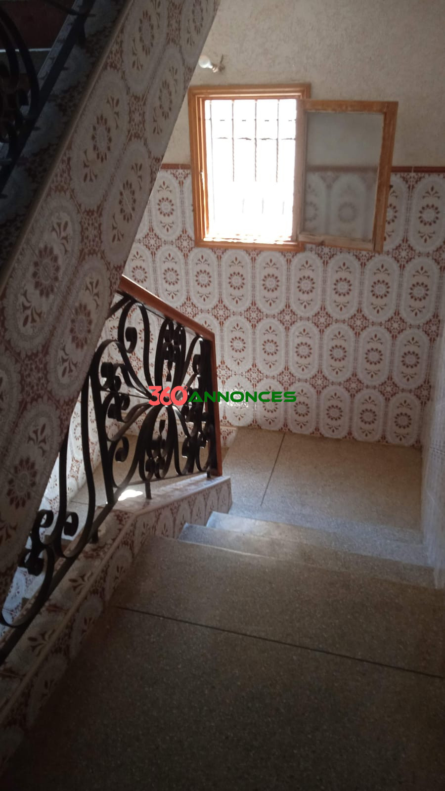 Immeuble de rapport comprenant 2 appartements de 100m² chacun à vendre — photo 2