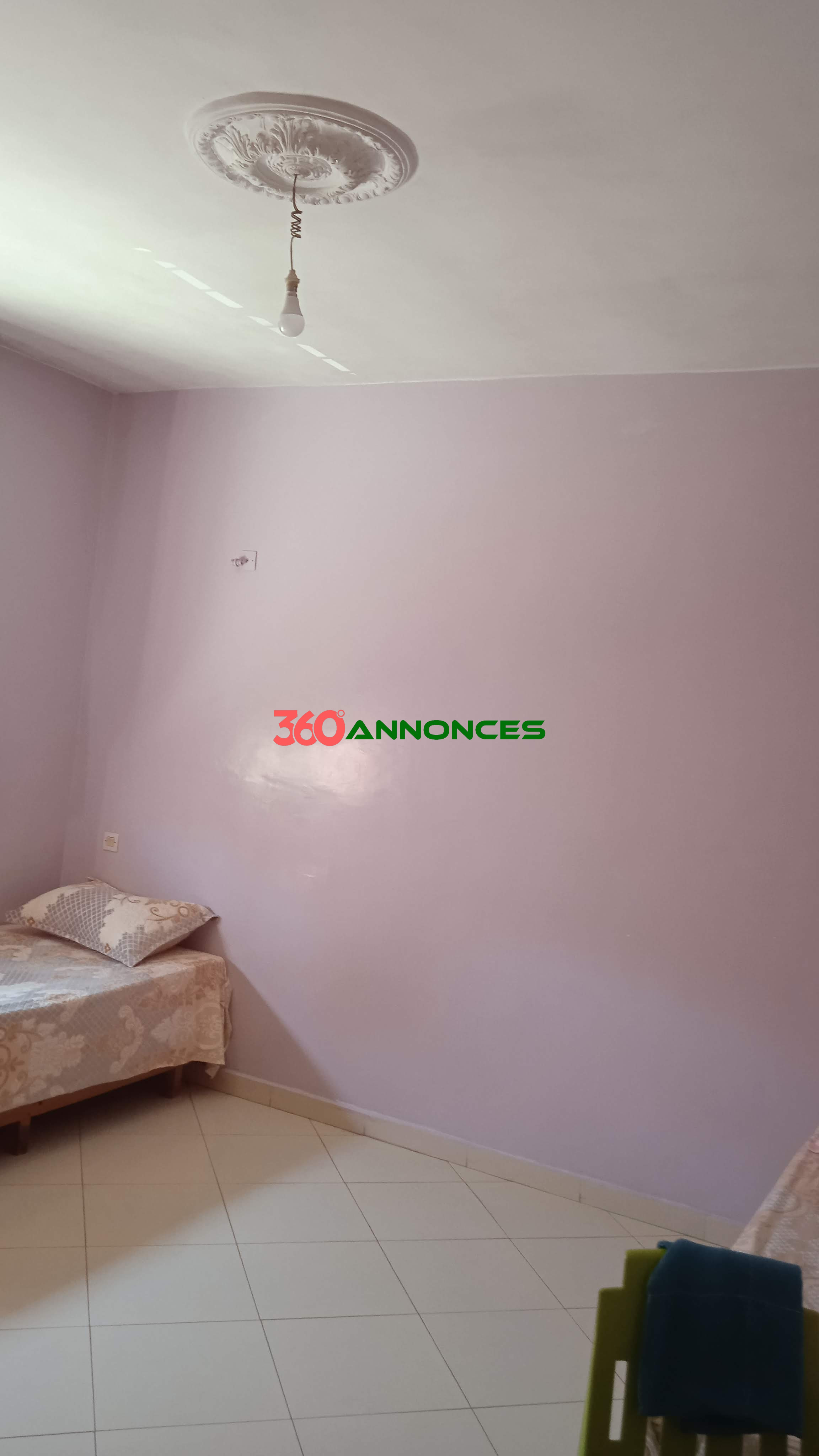 Immeuble de rapport comprenant 2 appartements de 100m² chacun à vendre - photo 15
