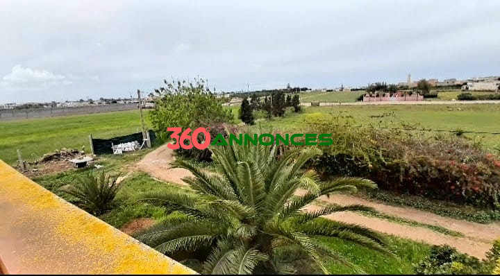 Terrain à vendre, 4 hectares, 88 R, 22 centimes, Zone i5 industriel commerciale, Darbouaza, — photo 4