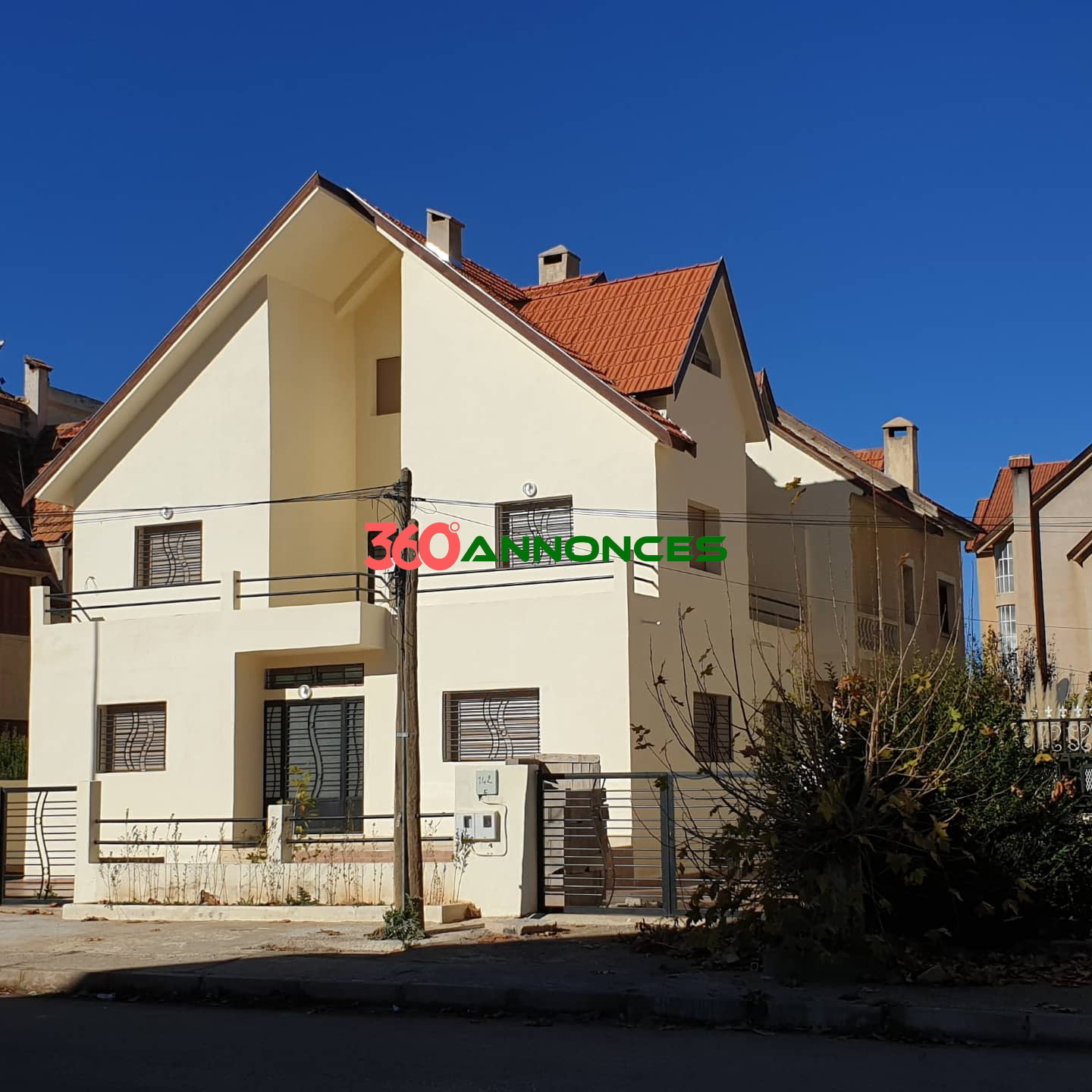 🌳 Magnifique Villa à Ifrane - Parfaite pour Réception ou Location Administrative ! 🏡 — photo 3