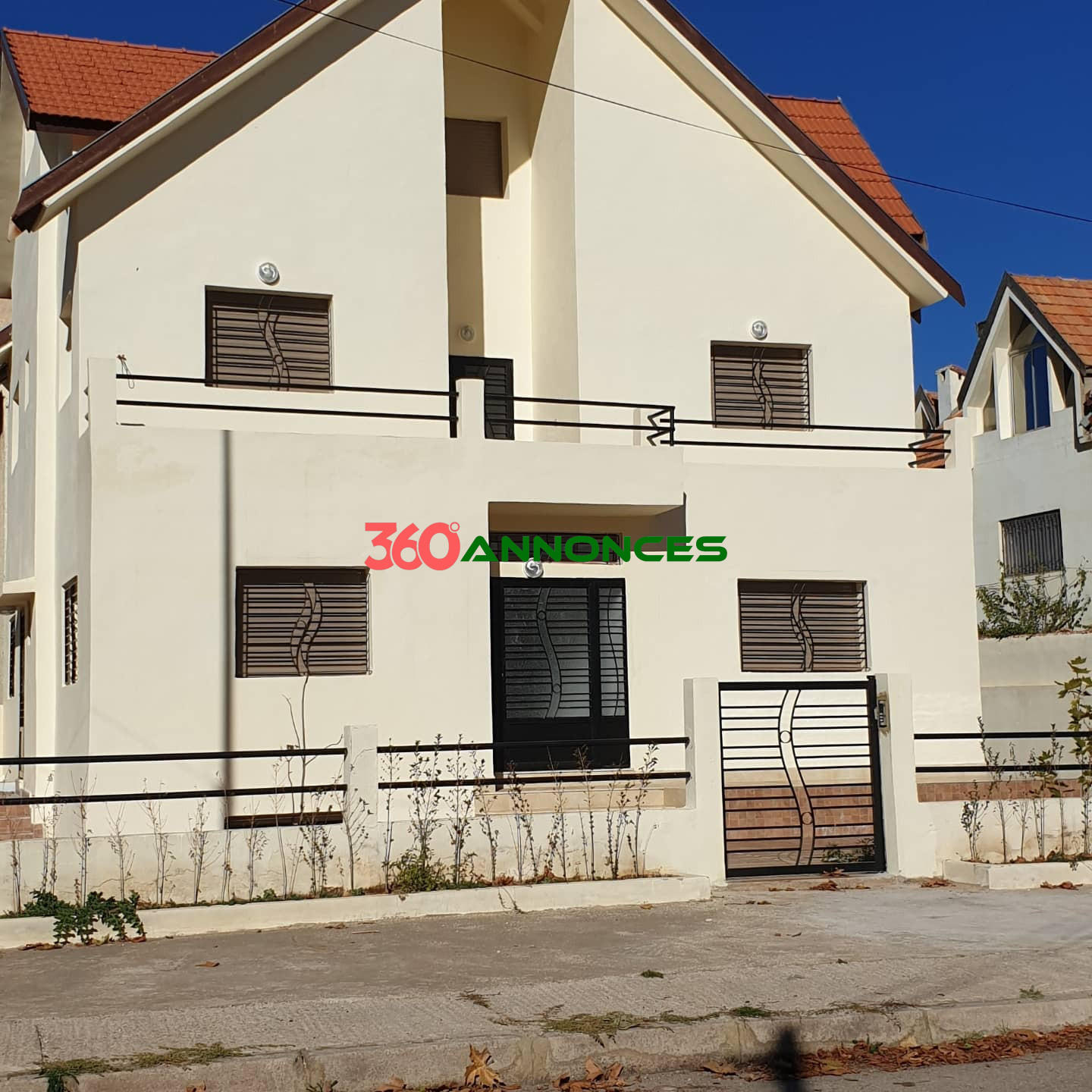 🌳 Magnifique Villa à Ifrane - Parfaite pour Réception ou Location Administrative ! 🏡 — photo 4