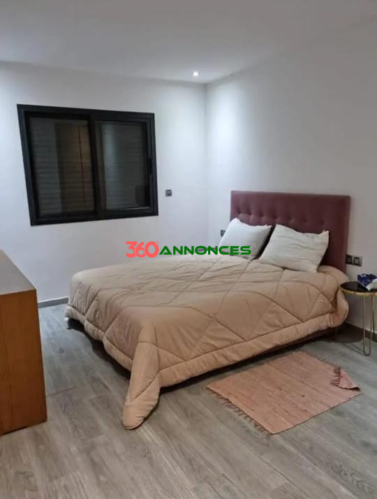 Villa d'Exception à El-Bir El-Jedid à vendre – Opportunité Rare ! — photo 2