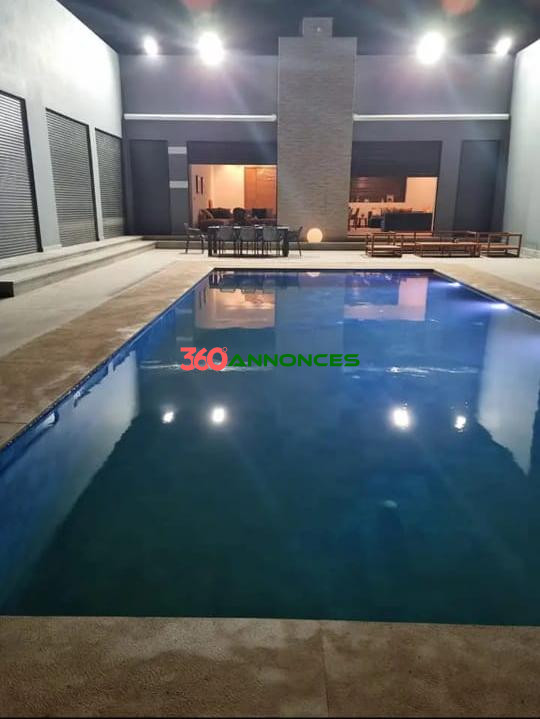 Villa d'Exception à El-Bir El-Jedid à vendre – Opportunité Rare ! — photo 3