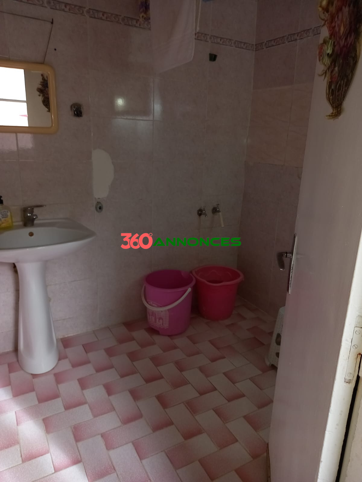 Appartement à Vendre à Sidi Kacem - photo 2