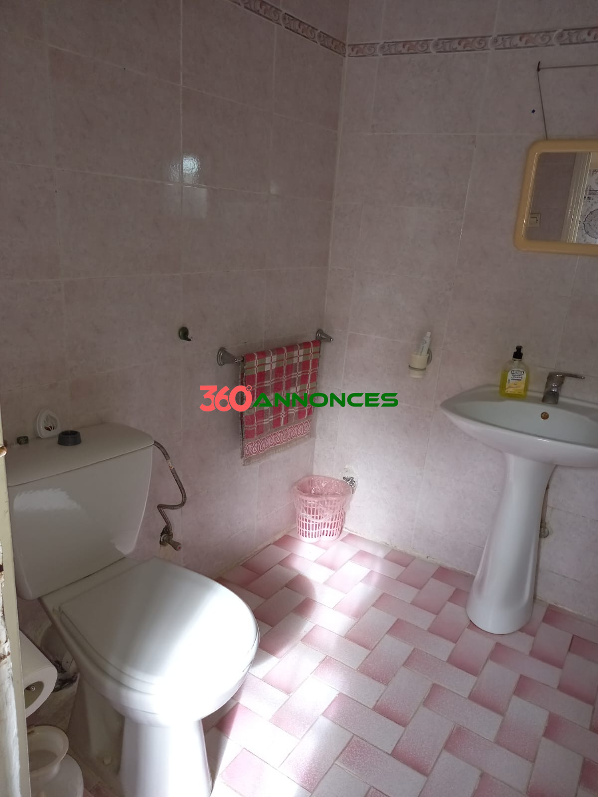 Appartement à Vendre à Sidi Kacem - photo 3