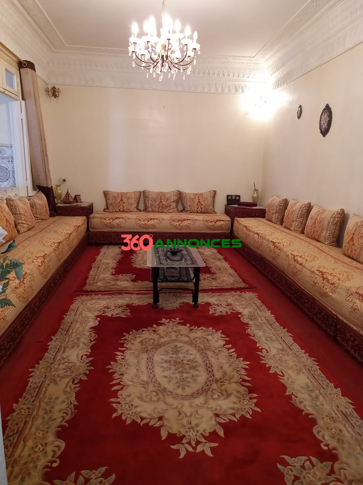 Appartement à Vendre à Sidi Kacem - photo 5
