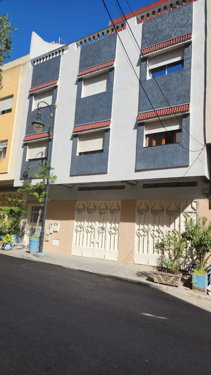 Immeuble à Vendre à Tanger 100 m2 - photo 2