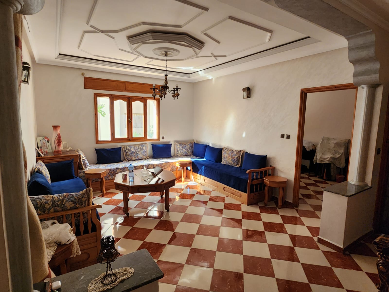 Immeuble à Vendre à Tanger 100 m2 - photo 3