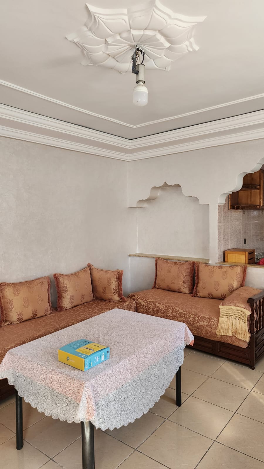 Immeuble à Vendre à Tanger 100 m2 - photo 6