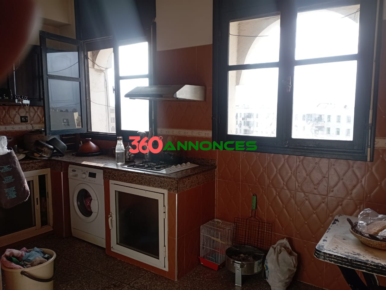 À vendre : Appartement Spacieux à Casablanca — photo 5
