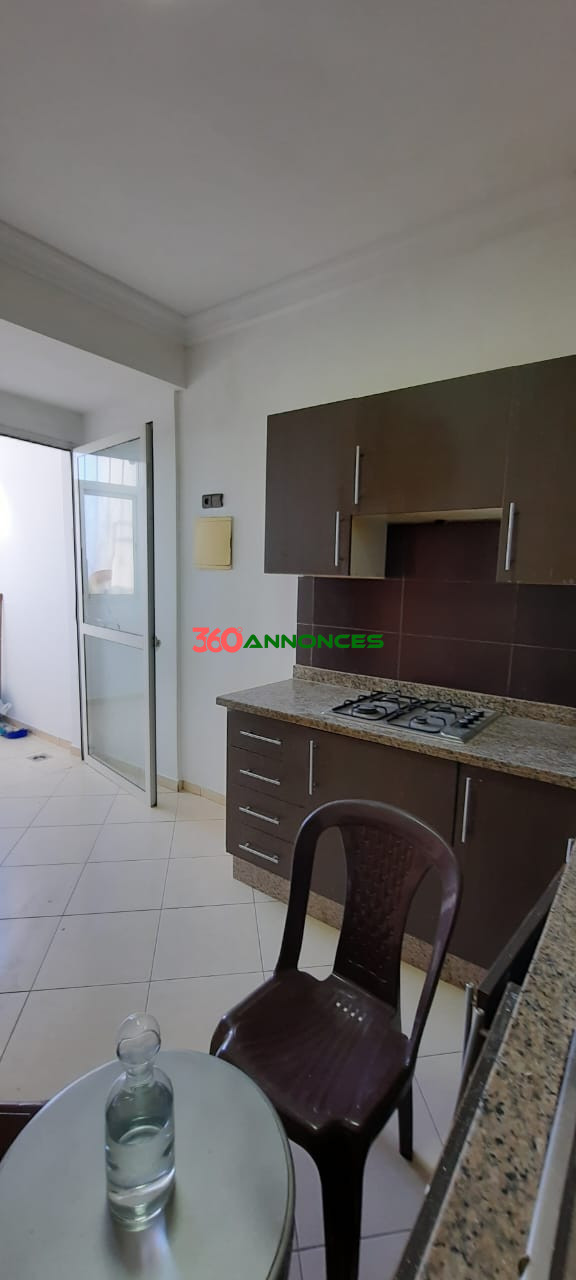 Appartement Moderne à Casablanca à vendre — photo 3