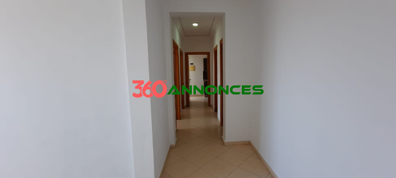 Appartement Moderne à Casablanca à vendre — photo 4