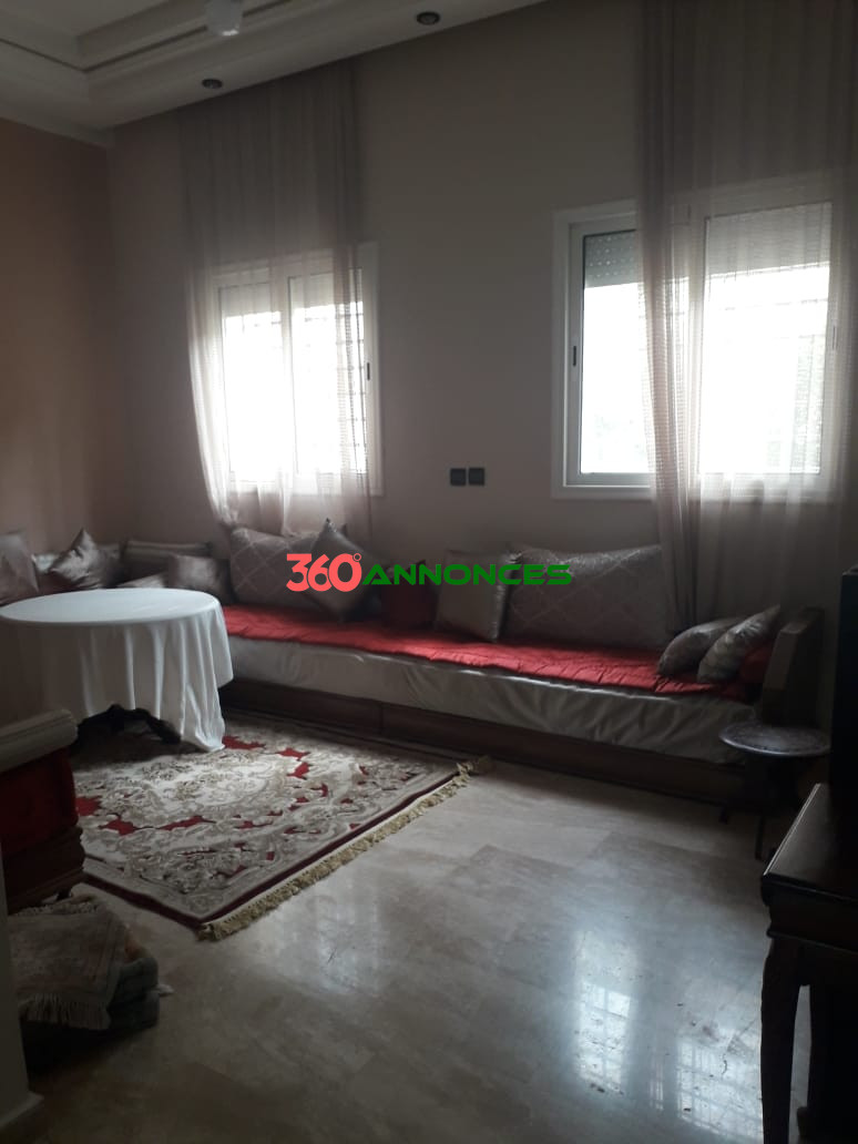 Villa à Vendre à Had Soualem - photo 6