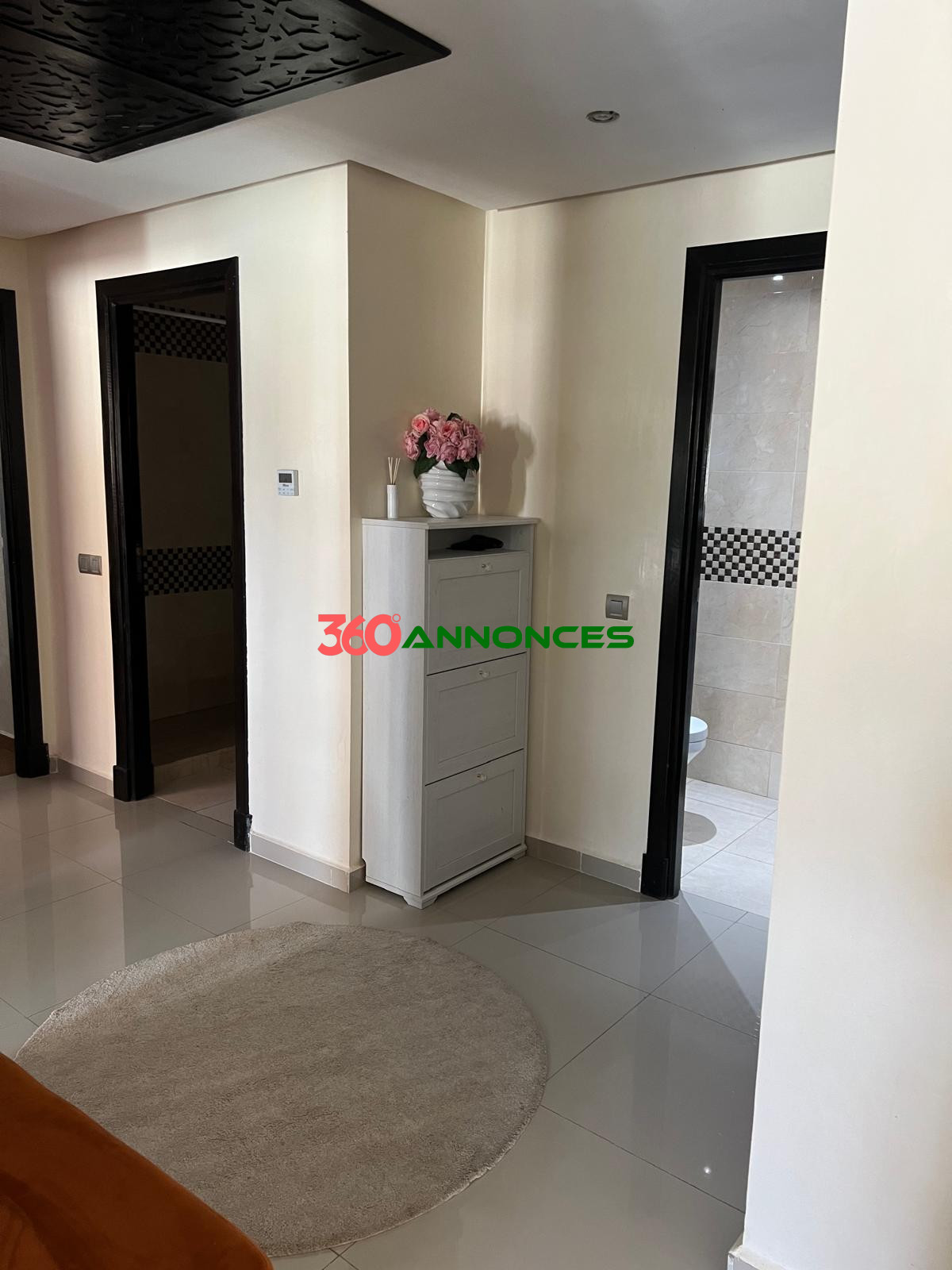 Appartement spacieux à vendre à Mensouria — photo 3
