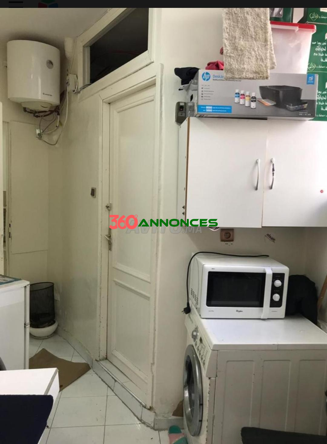À Louer/Vendre : Plateaux Bureau au Rez-de-chaussée à Casablanca — photo 3
