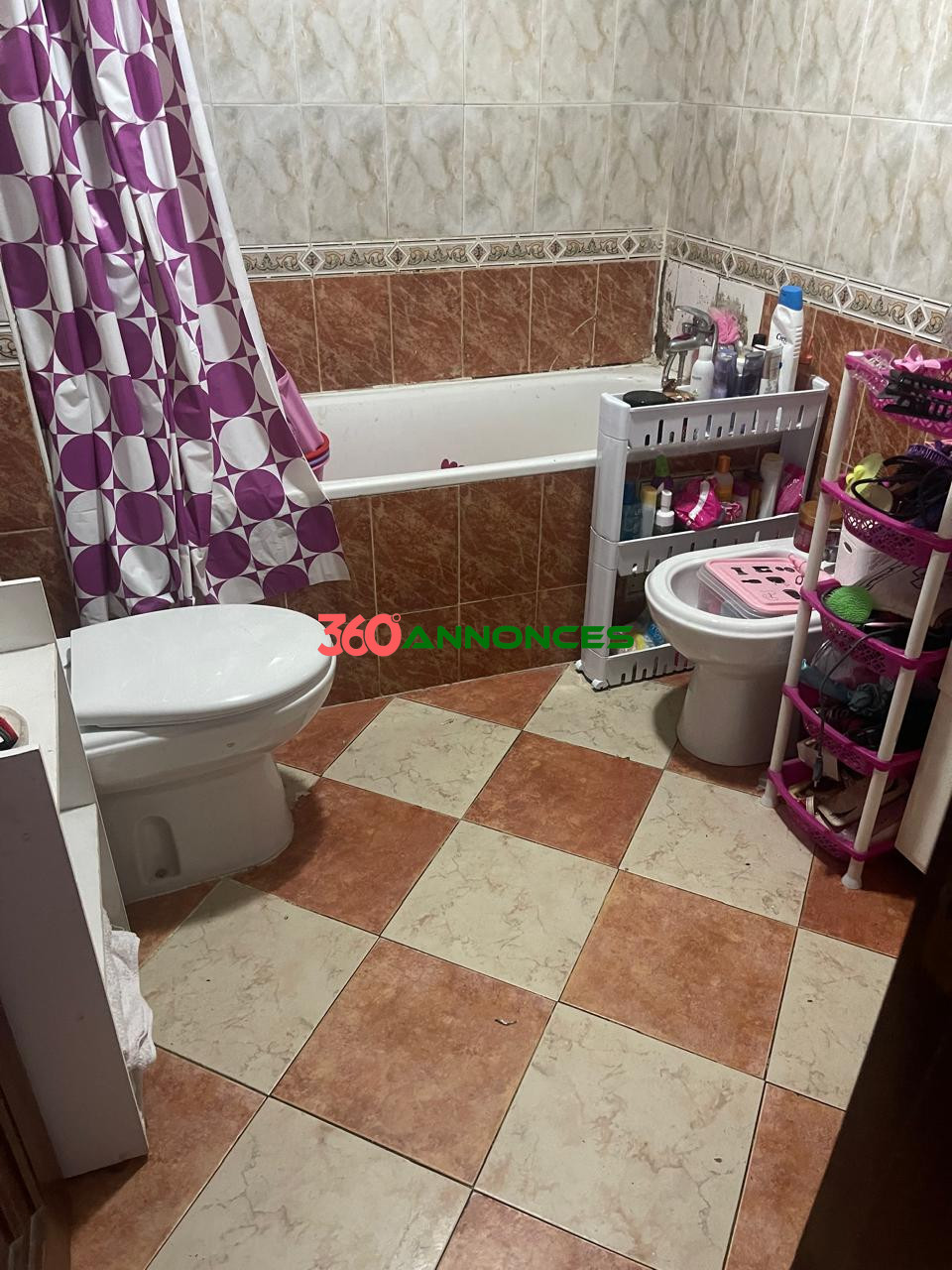 Appartement de 83 m² à Abdelmoumen à vendre, Casablanca — photo 3