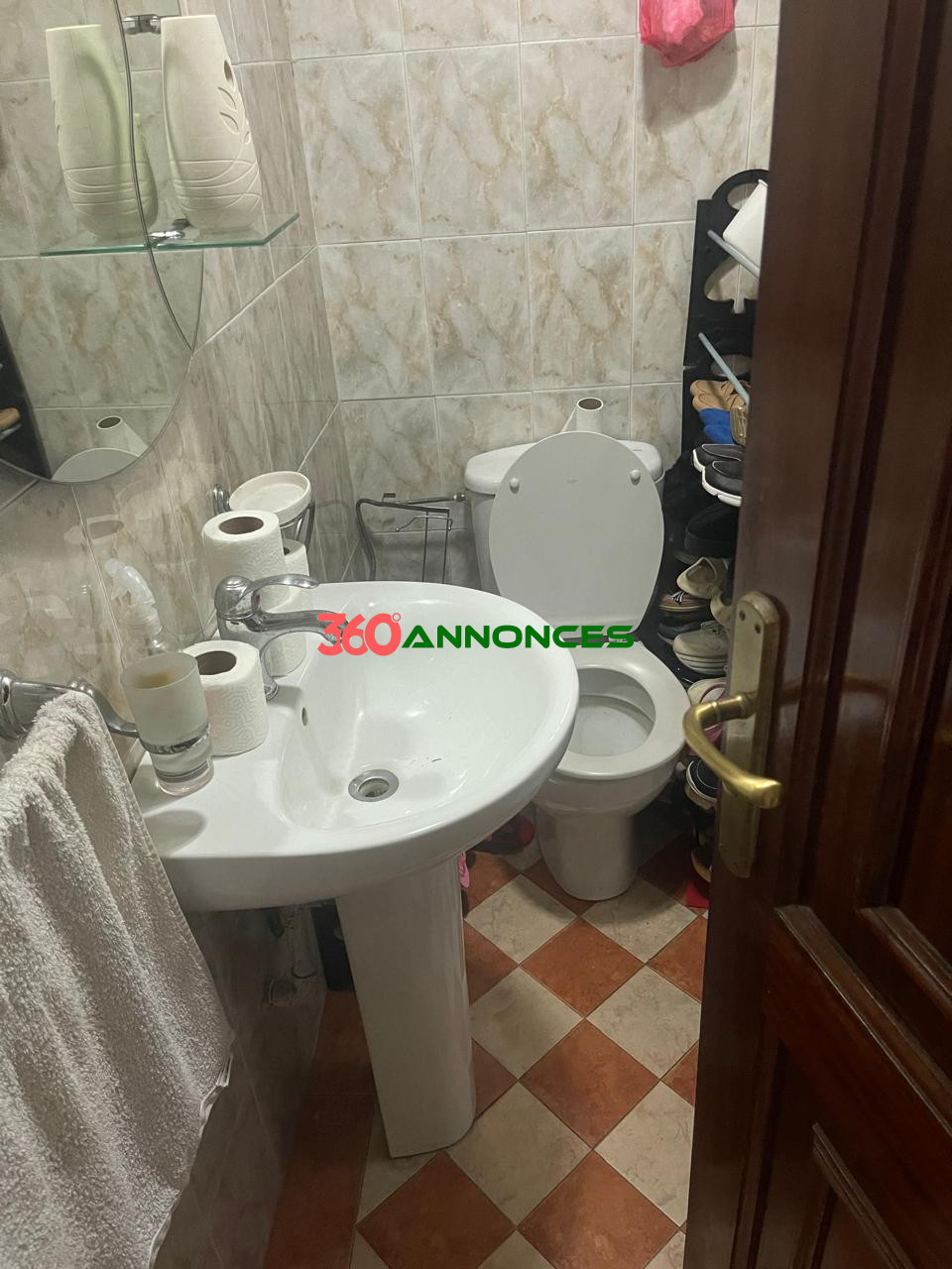 Appartement de 83 m² à Abdelmoumen à vendre, Casablanca — photo 5