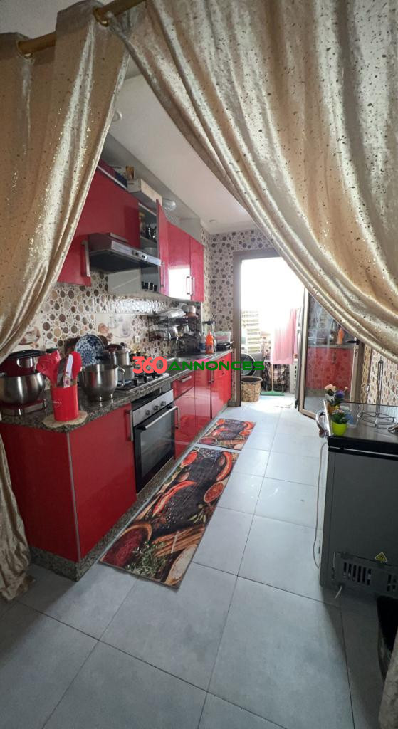 Appartement a vendre a Agadir - photo 5