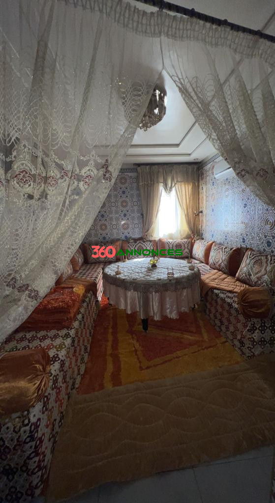 Appartement a vendre a Agadir - photo 6