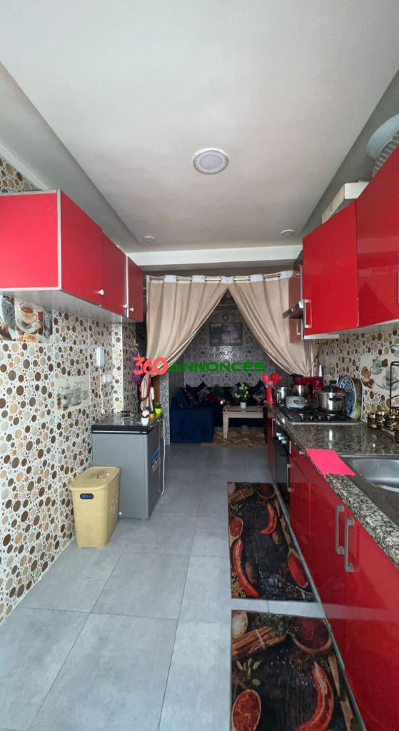 Appartement a vendre a Agadir - photo 9