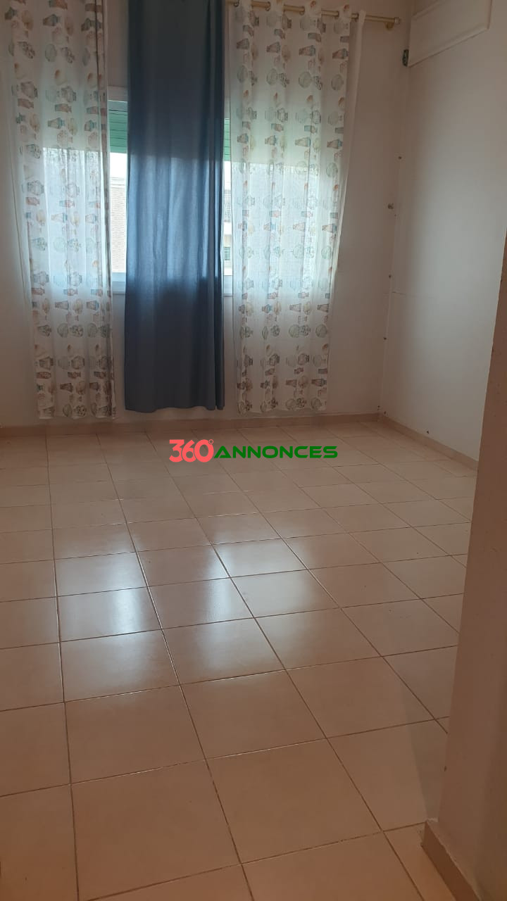 Appartement a vendre Fès Narjis 131m — photo 2