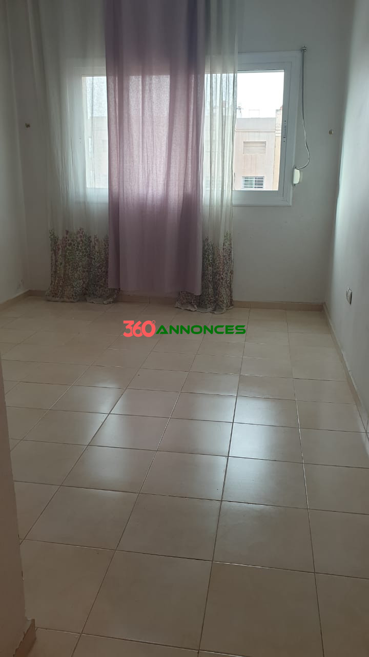 Appartement a vendre Fès Narjis 131m — photo 3