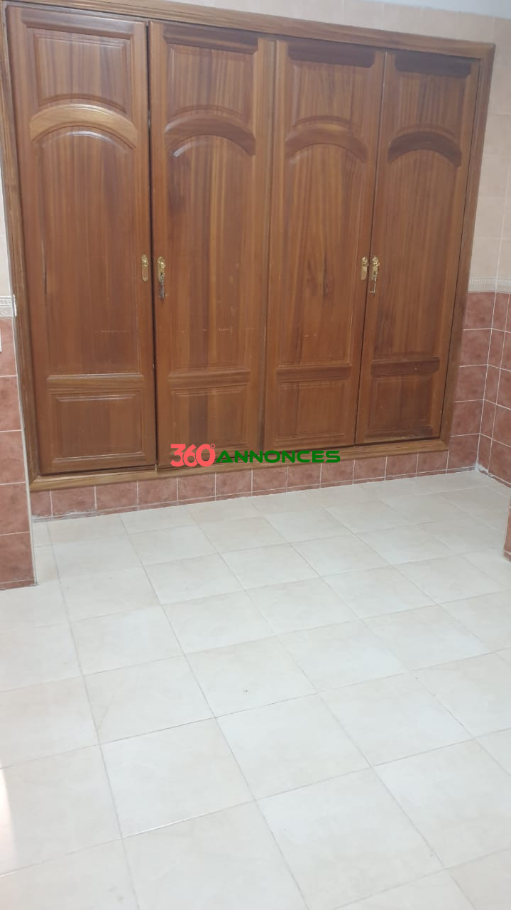 Appartement a vendre Fès Narjis 131m — photo 4