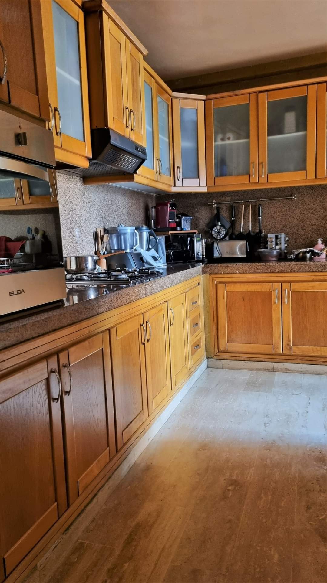 Appartement À vendre dans une résidence les champs à Nassim à Casablanca — photo 2
