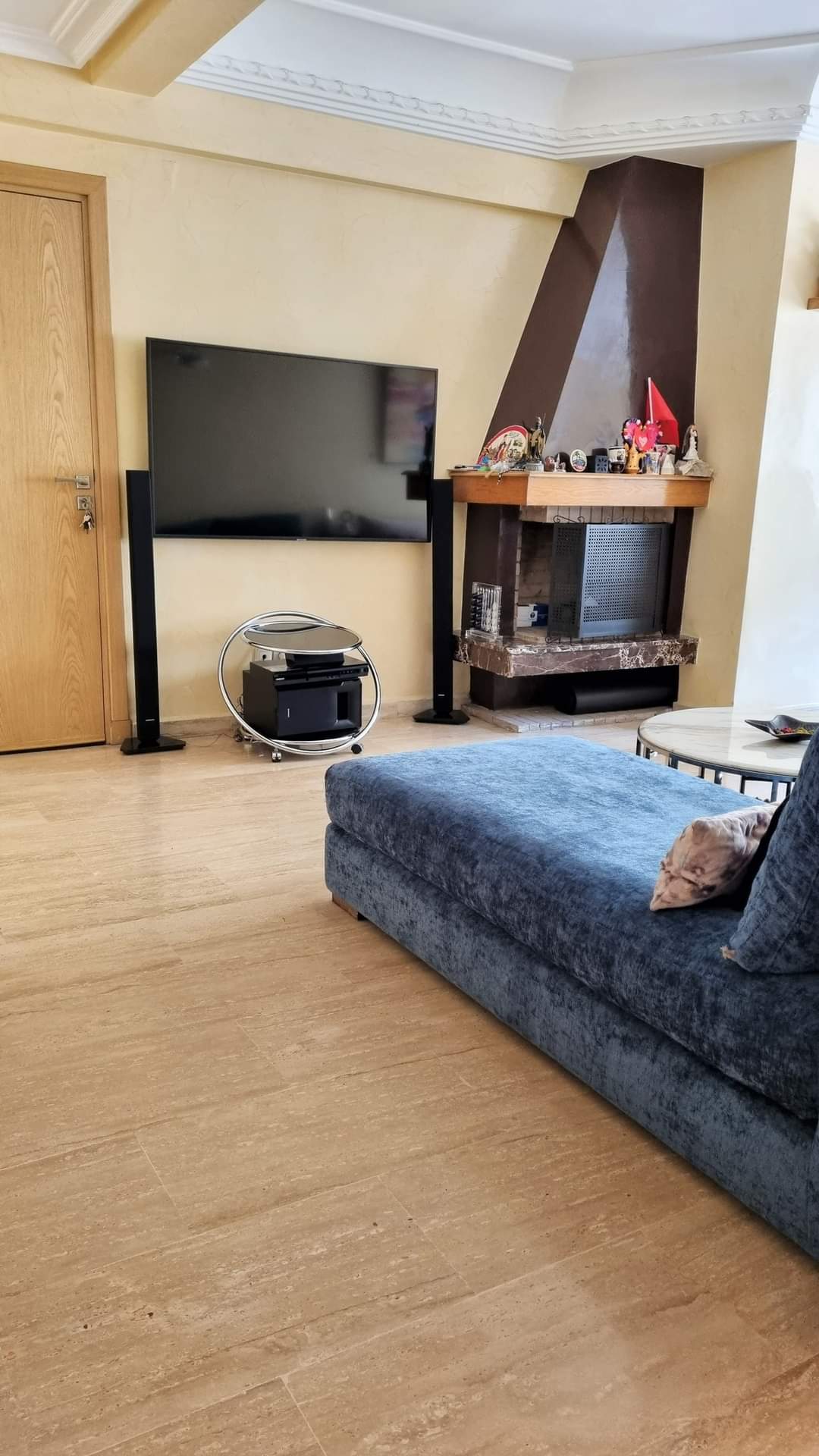 Appartement À vendre dans une résidence les champs à Nassim à Casablanca — photo 3