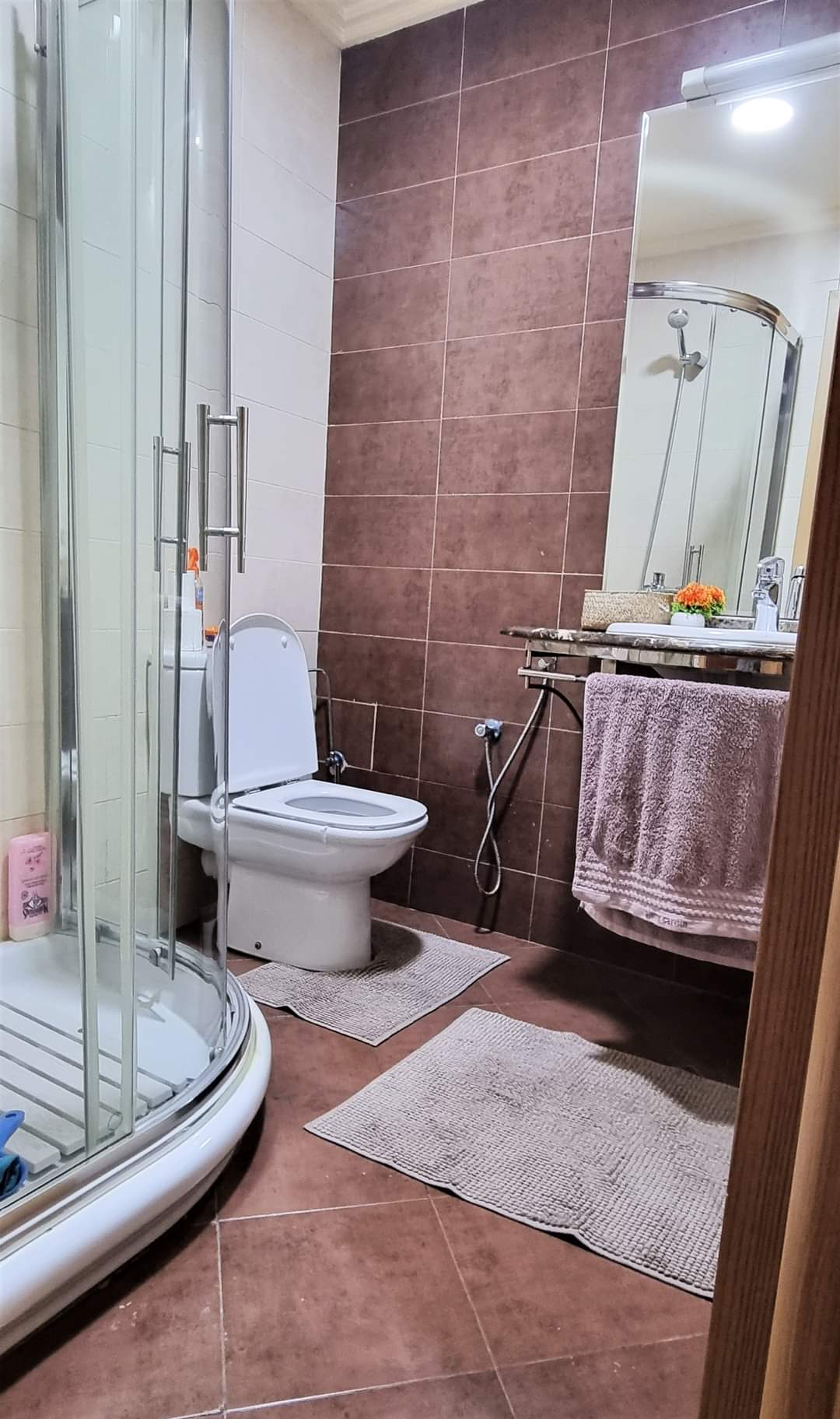 Appartement À vendre dans une résidence les champs à Nassim à Casablanca — photo 4