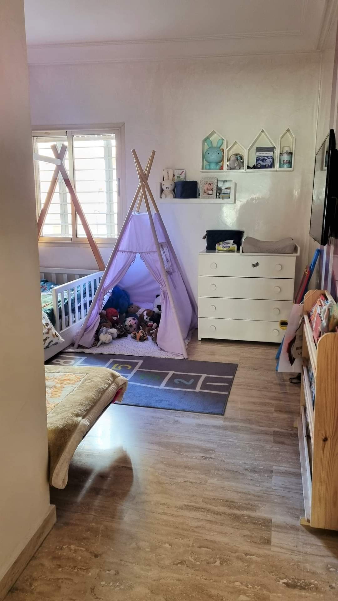Appartement À vendre dans une résidence les champs à Nassim à Casablanca — photo 5