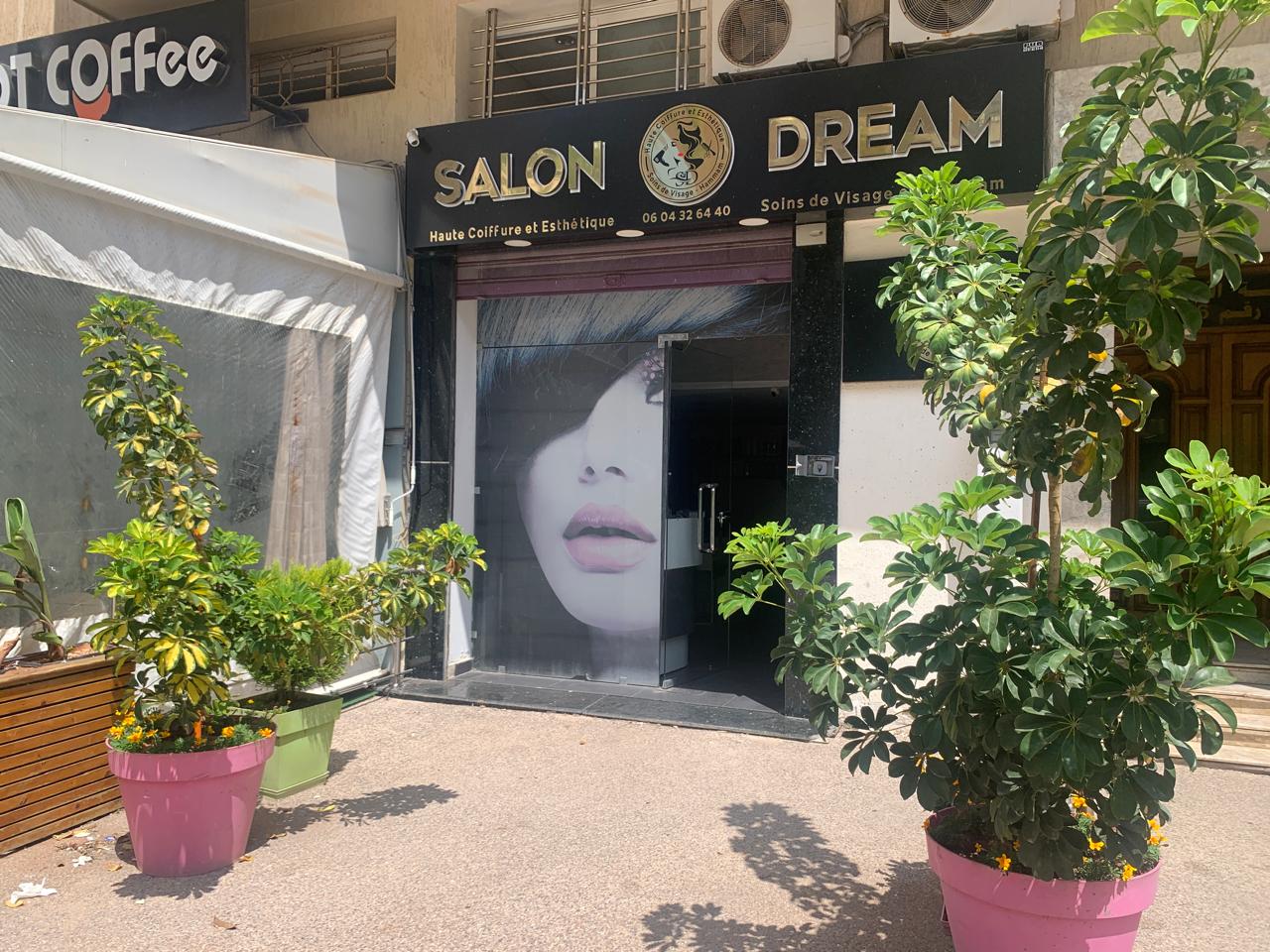 Salon de SPA de luxe, A louer — photo 2