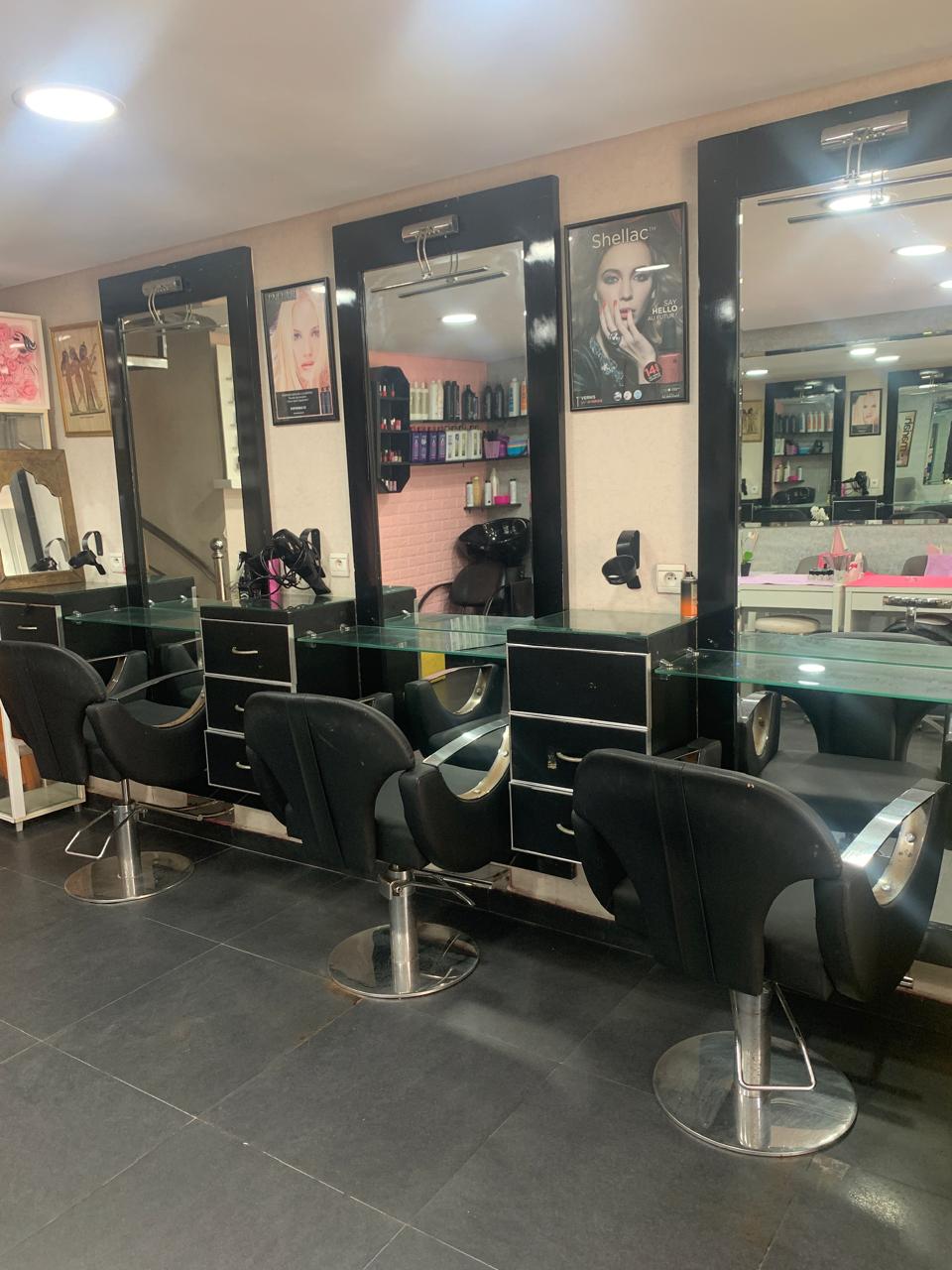 Salon de SPA de luxe, A louer — photo 3