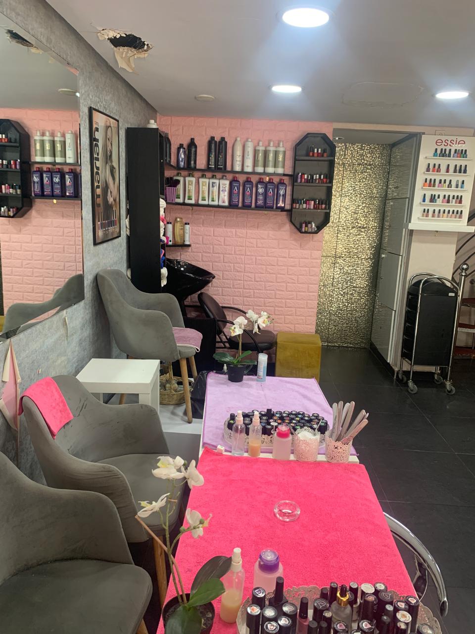 Salon de SPA de luxe, A louer — photo 4
