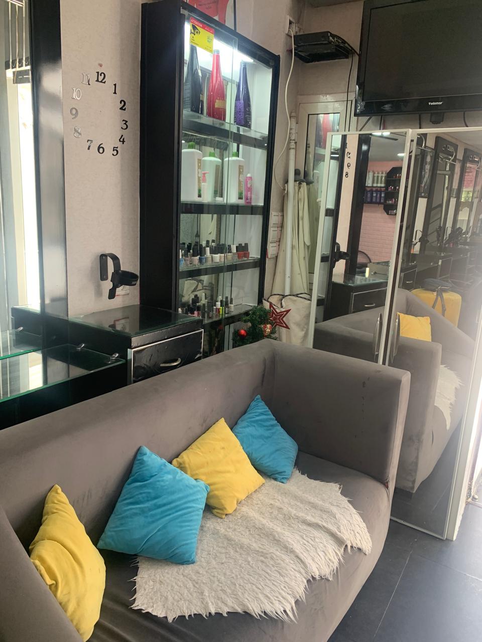 Salon de SPA de luxe, A louer — photo 5