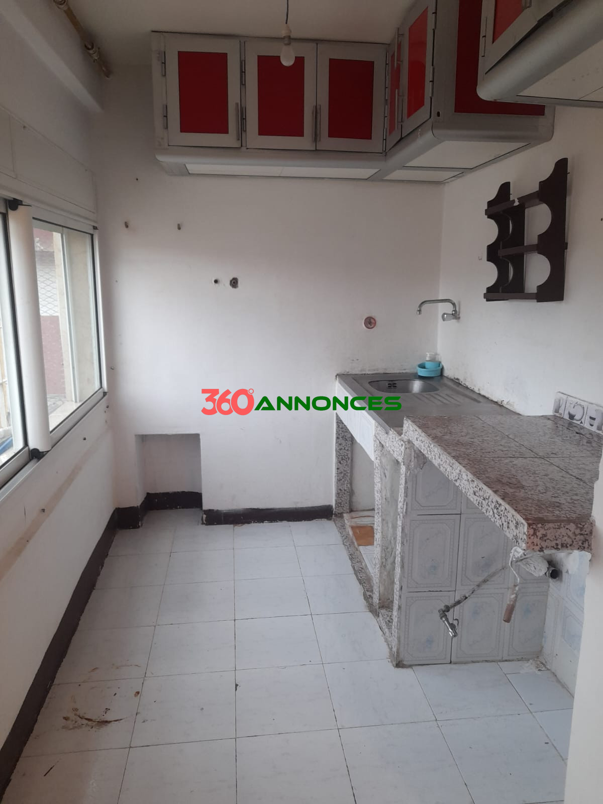 Appartement de 2 Chambres à vendre à Al Qods, Bernoussi, Casablanca — photo 5