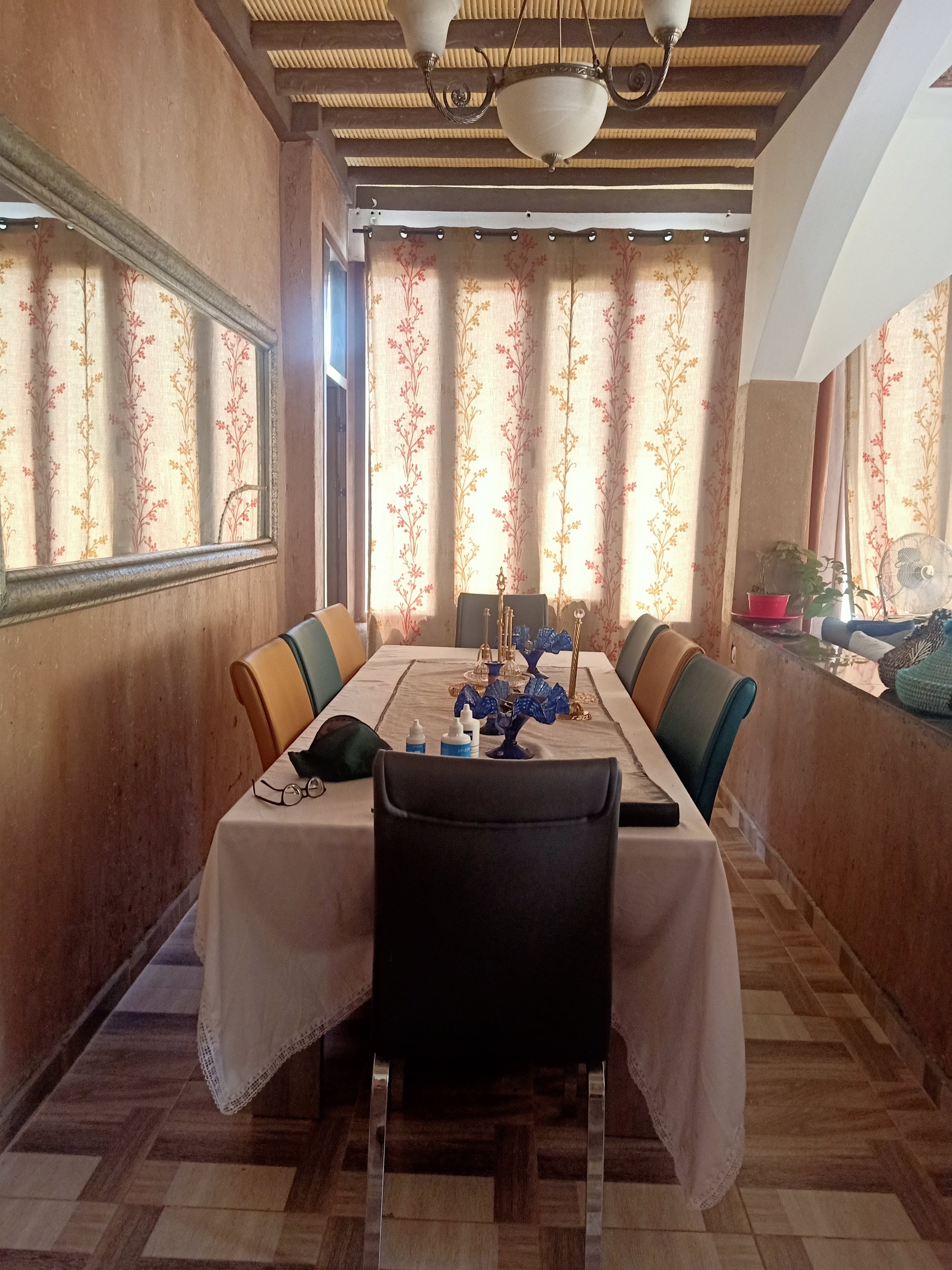 Villa à Vendre à Ourika avec un Kiosque — photo 3