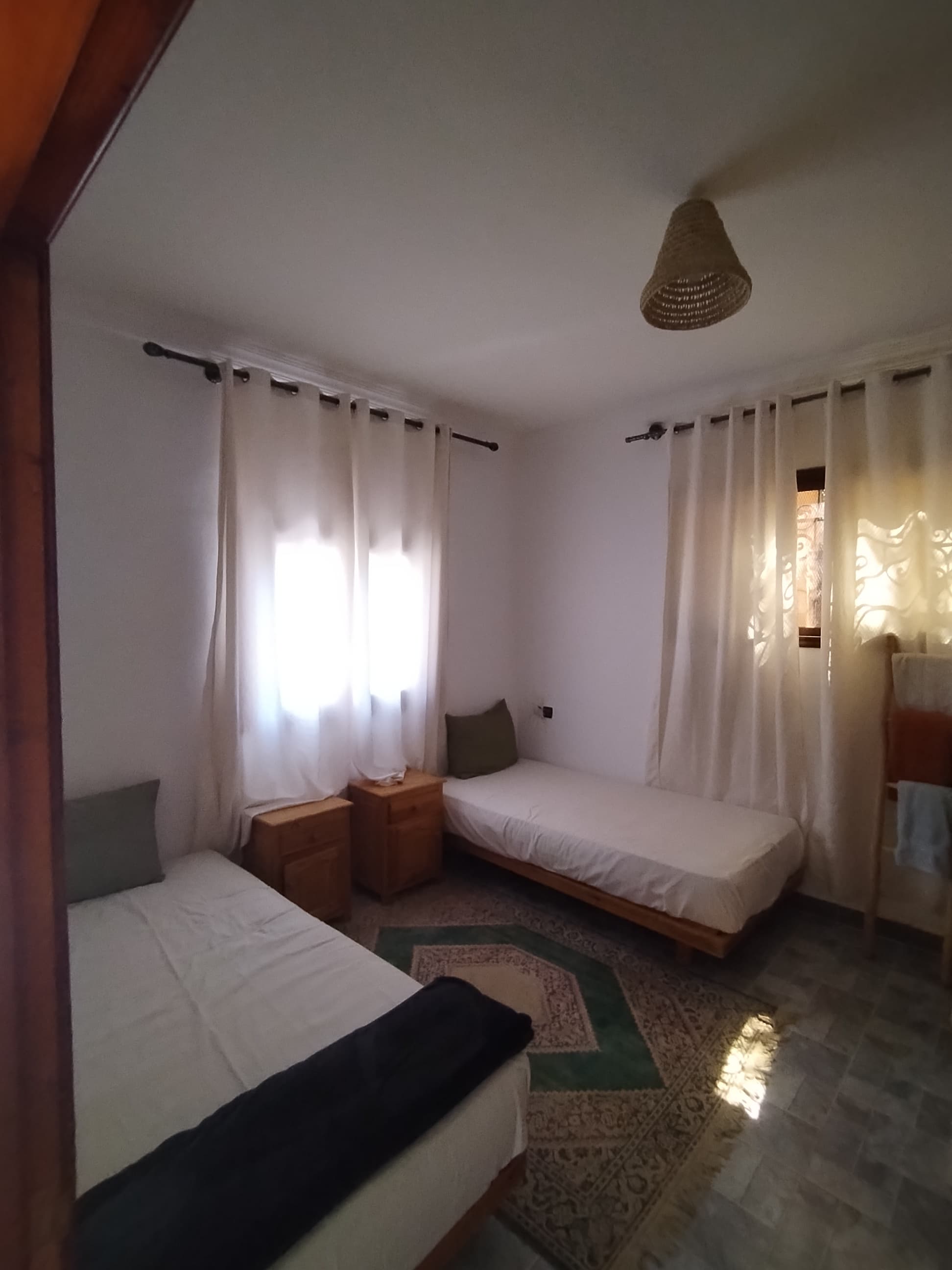 Villa à Vendre à Ourika avec un Kiosque — photo 4