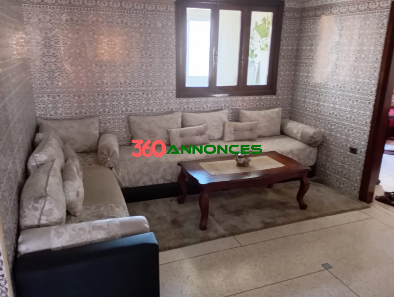 Studio à vendre à Casablanca Ain Chock