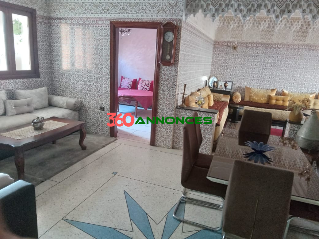 Appartement Duplex à vendre à Ain Chock, Casablanca - photo 2